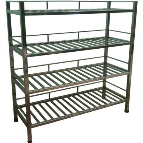 Giá kệ inox