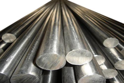 Inox cây đặc (láp)