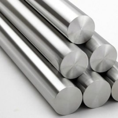 Inox cây đặc (láp)