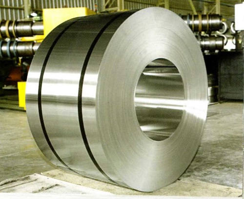 Inox cuộn