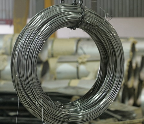 Inox dây