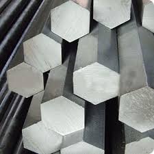 Inox lục giác