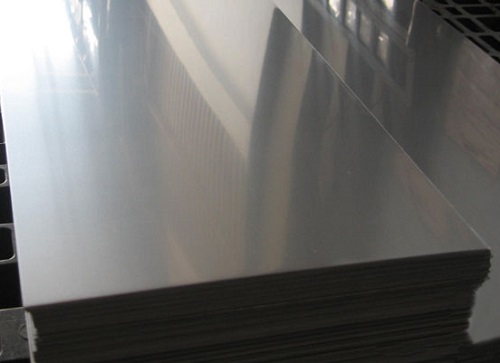 Inox tấm