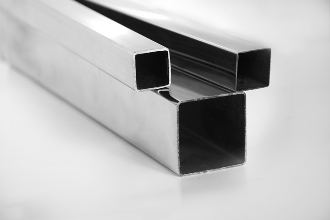 Inox ống vuông