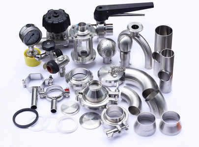 Phụ kiện inox