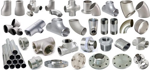 Phụ kiện inox