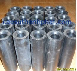 Căn lăn cao su chịu mài mòn