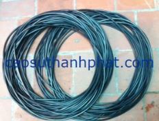 Gioăng cao su chịu hóa chất