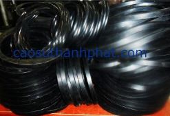 Gioăng cao su chịu dầu