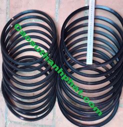 Gioăng cao su chịu dầu