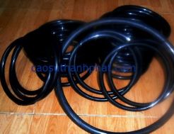 Gioăng cao su chịu dầu