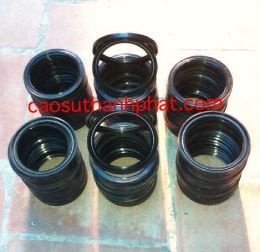 Gioăng cao su chịu dầu