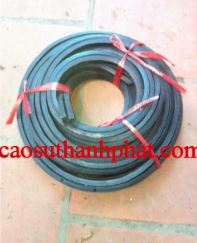 Gioăng cao su chịu dầu