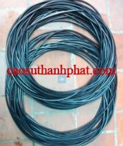 Gioăng cao su chịu dầu