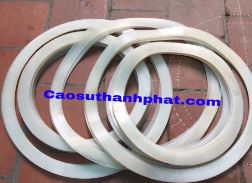 Gioăng cao su chịu nhiệt