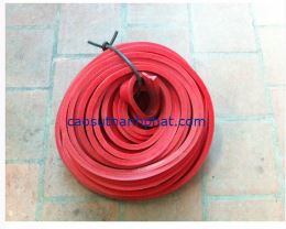 Gioăng cao su chịu nhiệt