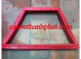 Gioăng cao su chịu nhiệt