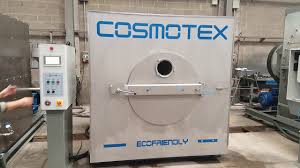 Máy giặt công nghiệp Cosmotex
