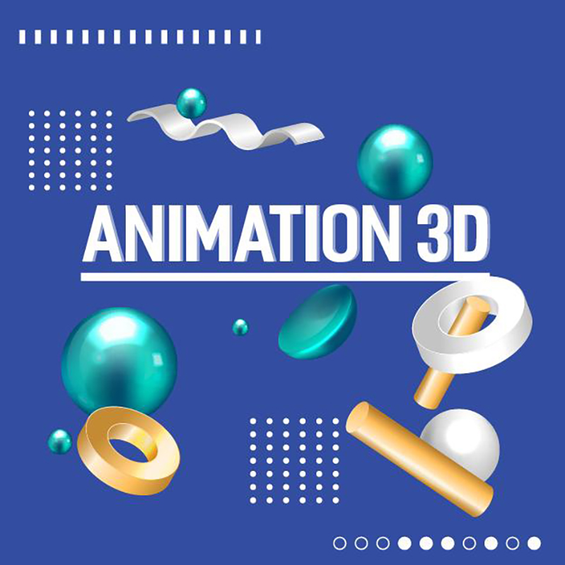 Hoạt hình 3D công nghiệp - Truyền Thông TVC360 Việt Nam - Công Ty TNHH Truyền Thông TVC360 Việt Nam