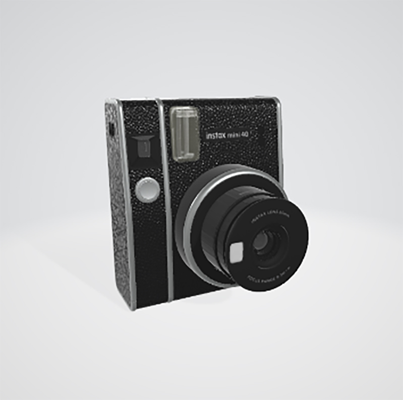 Mô hình 3D thiết bị - Truyền Thông TVC360 Việt Nam - Công Ty TNHH Truyền Thông TVC360 Việt Nam