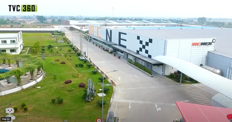 Phim giới thiệu MCNEX - Truyền Thông TVC360 Việt Nam - Công Ty TNHH Truyền Thông TVC360 Việt Nam