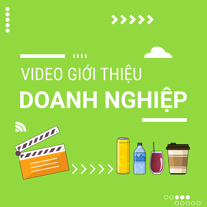 Phim giới thiệu doanh nghiệp - Truyền Thông TVC360 Việt Nam - Công Ty TNHH Truyền Thông TVC360 Việt Nam