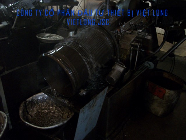 Xưởng sản xuất - Bulong ốc Vít Việt Long - Công Ty Cổ Phần Đầu Tư Thiết Bị Việt Long