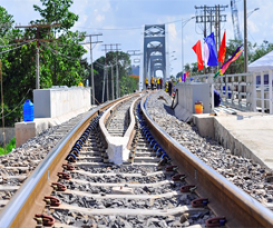 Công trình tiêu biểu