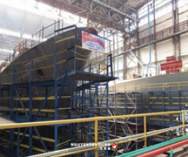 Công trình tiêu biểu
