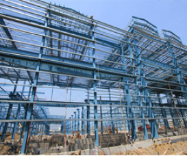 Công trình tiêu biểu