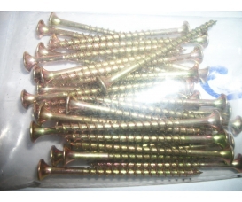 Vít gỗ dài