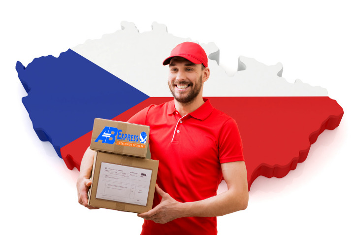 Dịch vụ gửi hàng đi Cộng Hòa Séc - An Bình Express - Công Ty TNHH TM-DV Vận Tải Quốc Tế An Bình Express