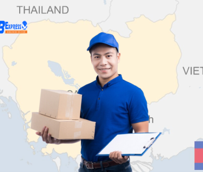 Dịch vụ gửi hàng đi Cambodia - An Bình Express - Công Ty TNHH TM-DV Vận Tải Quốc Tế An Bình Express