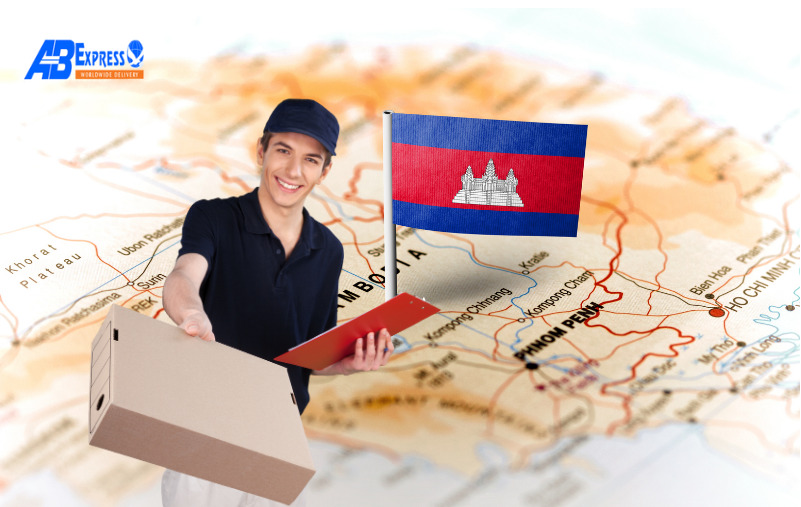 Dịch vụ gửi hàng đi Campuchia - An Bình Express - Công Ty TNHH TM-DV Vận Tải Quốc Tế An Bình Express