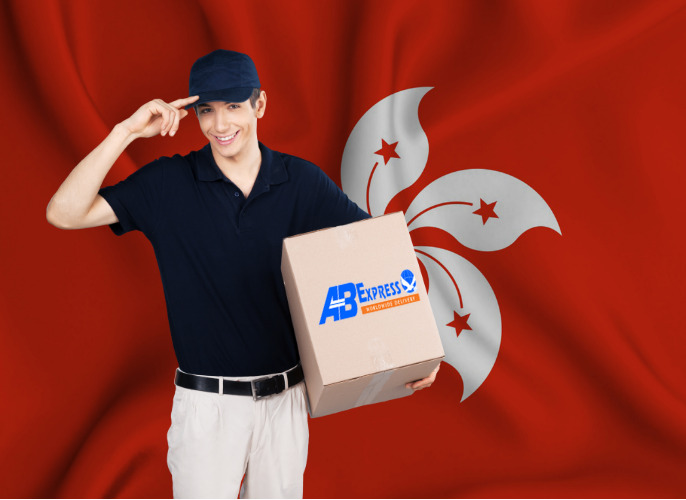 Dịch vụ gửi hàng đi Hồng Kông - An Bình Express - Công Ty TNHH TM-DV Vận Tải Quốc Tế An Bình Express