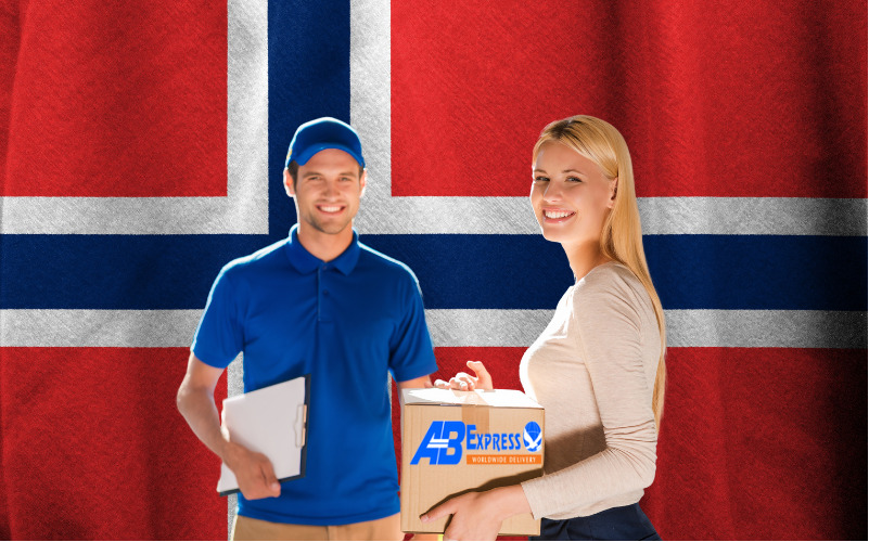 Dịch vụ gửi hàng đi Na Uy Norway - An Bình Express - Công Ty TNHH TM-DV Vận Tải Quốc Tế An Bình Express