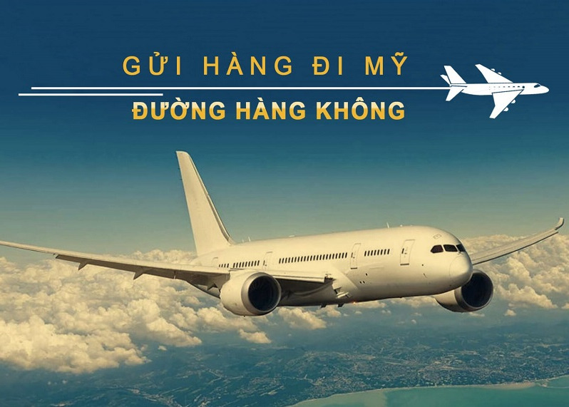 Dịch vụ chuyển phát nhanh đi Mỹ - An Bình Express - Công Ty TNHH TM-DV Vận Tải Quốc Tế An Bình Express