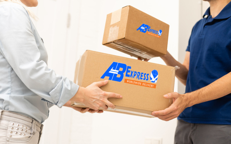 Dịch vụ chuyển phát nhanh quốc tế - An Bình Express - Công Ty TNHH TM-DV Vận Tải Quốc Tế An Bình Express