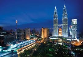 Chuyển phát nhanh quốc tế đi Malaysia - An Bình Express - Công Ty TNHH TM DV Vận Tải Quốc Tế An Bình Express