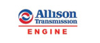 Máy phát điện Allison - Công Ty TNHH Thương Mại Xuất Nhập Khẩu Hoàng Gia Phát