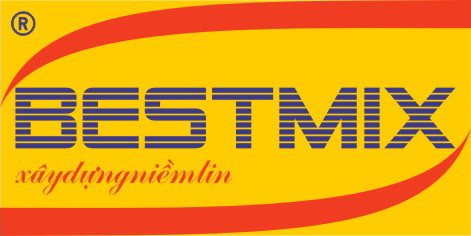 Logo công ty - Công Ty Cổ Phần BESTMIX