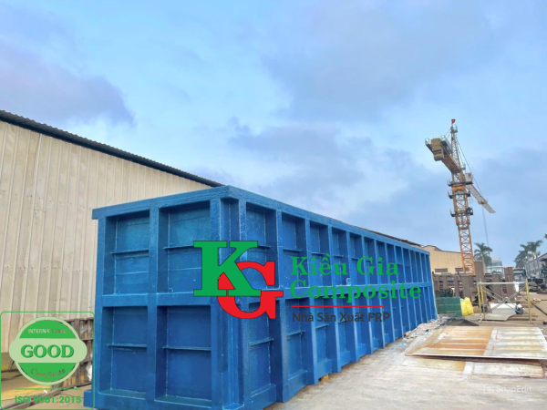 Bọc phủ composite