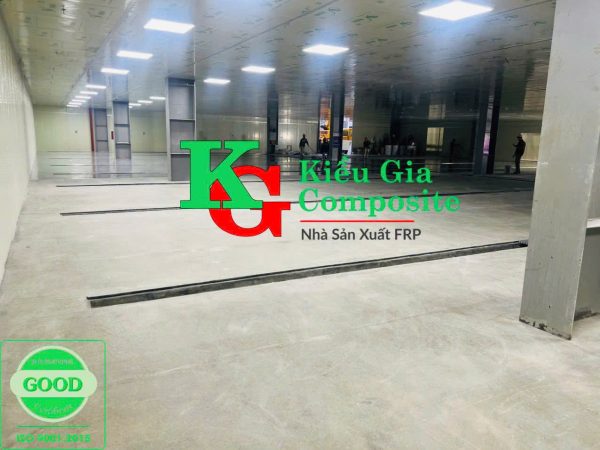 Bọc phủ composite