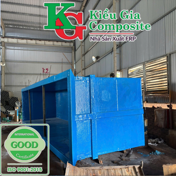 Bọc phủ composite