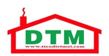 Logo công ty - Công Ty TNHH DTM Việt Nam