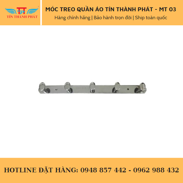Móc treo quần áo
