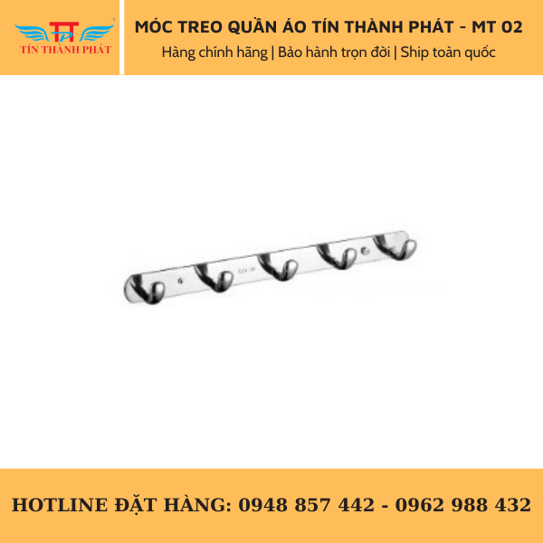 Móc treo quần áo