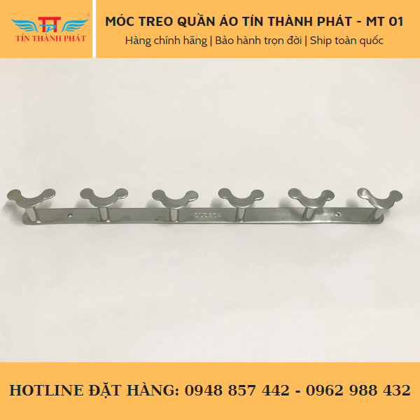 Móc treo quần áo