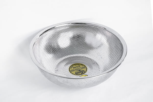 Rổ lưới inox cao cấp