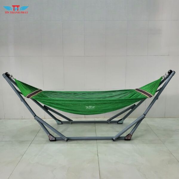 Võng xếp em bé